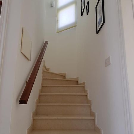 Villa Bouboulina Cyprus 圣纳帕 外观 照片