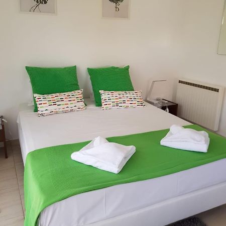 Villa Bouboulina Cyprus 圣纳帕 外观 照片