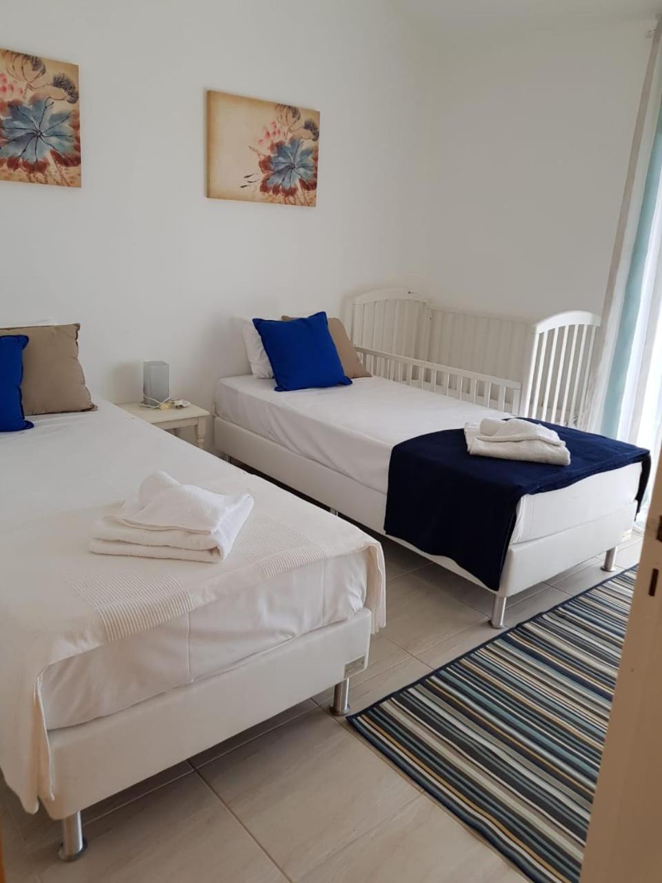 Villa Bouboulina Cyprus 圣纳帕 外观 照片