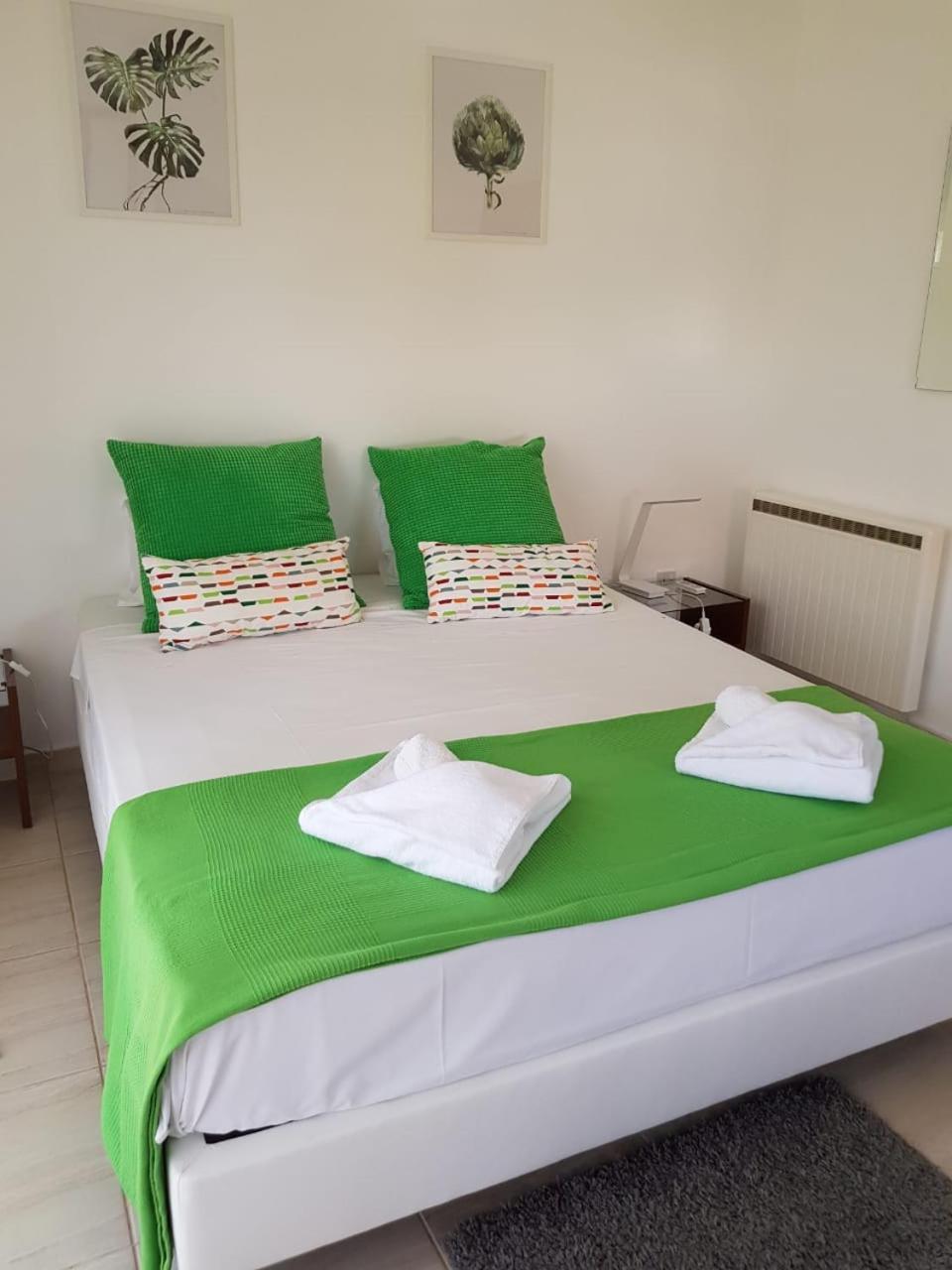 Villa Bouboulina Cyprus 圣纳帕 外观 照片