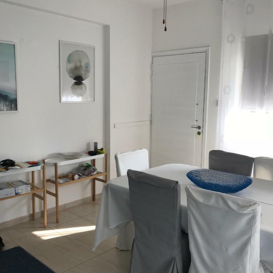 Villa Bouboulina Cyprus 圣纳帕 外观 照片