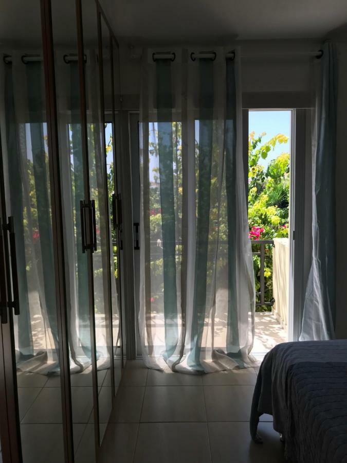 Villa Bouboulina Cyprus 圣纳帕 外观 照片