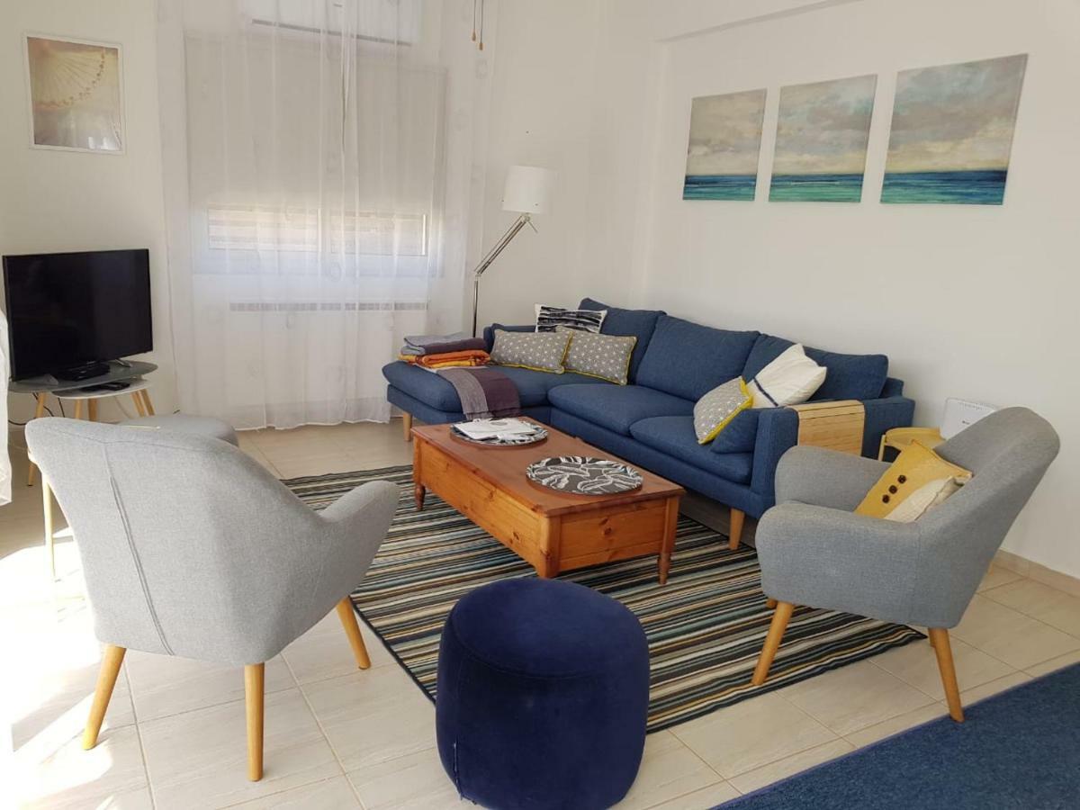 Villa Bouboulina Cyprus 圣纳帕 外观 照片